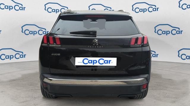 Peugeot 3008 image 7