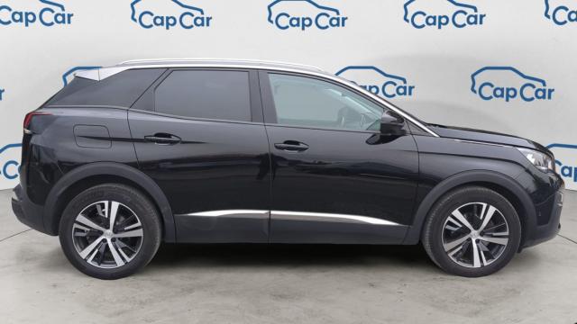 Peugeot 3008 image 8