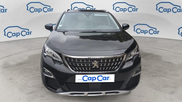 Peugeot 3008 image 1