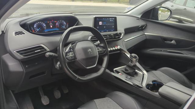 Peugeot 3008 image 5
