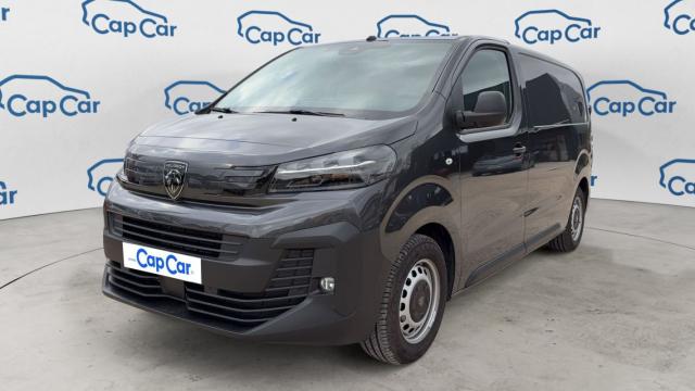 Peugeot Expert Fourgon 2.0 Bluehdi 180 Eat8 Pack Premium Connect - Automatique