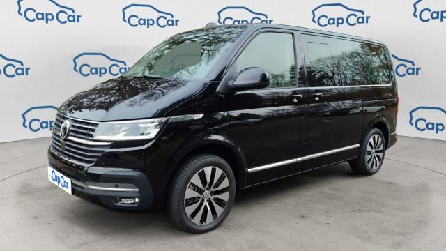 Volkswagen Multivan 2.0 Tdi 150 Dsg7 Carat Court