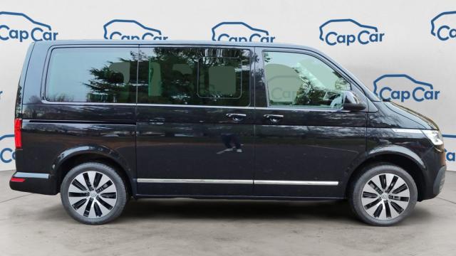 Volkswagen Multivan image 2