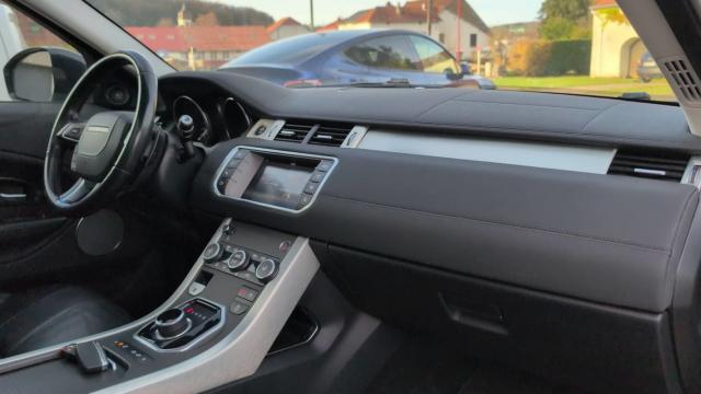 Land Rover Range Rover Evoque image 3