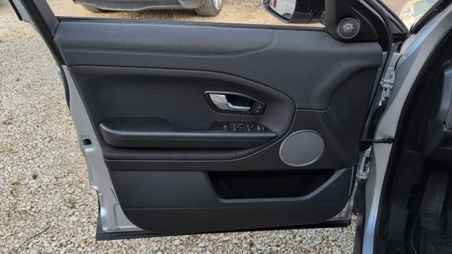 Land Rover Range Rover Evoque image 1