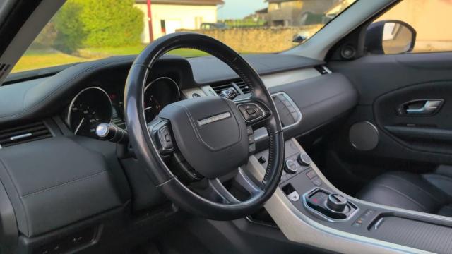 Land Rover Range Rover Evoque image 6