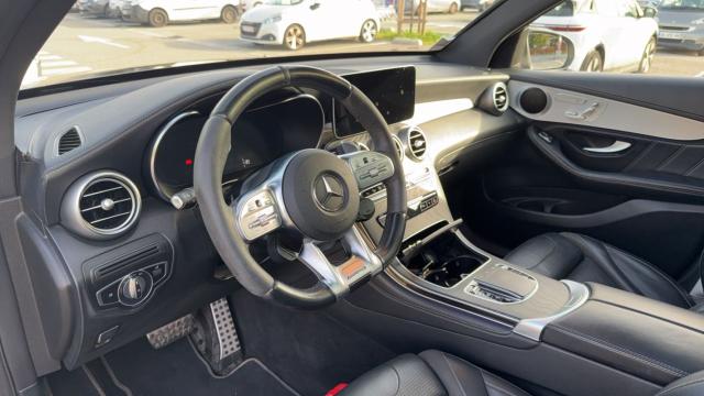 Mercedes Benz Classe Glc image 1