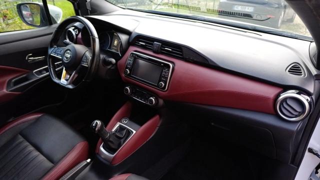 Nissan Micra image 9