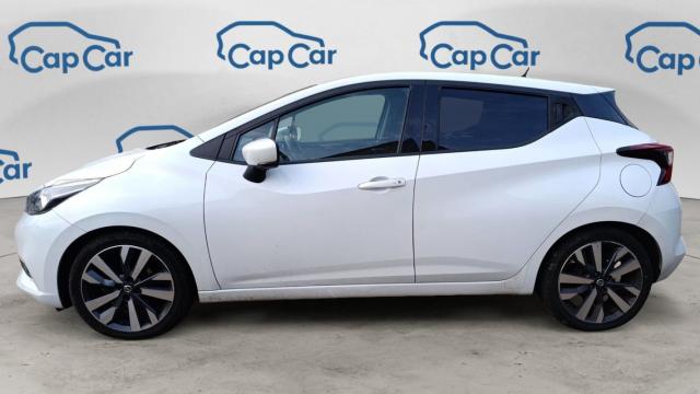 Nissan Micra image 4