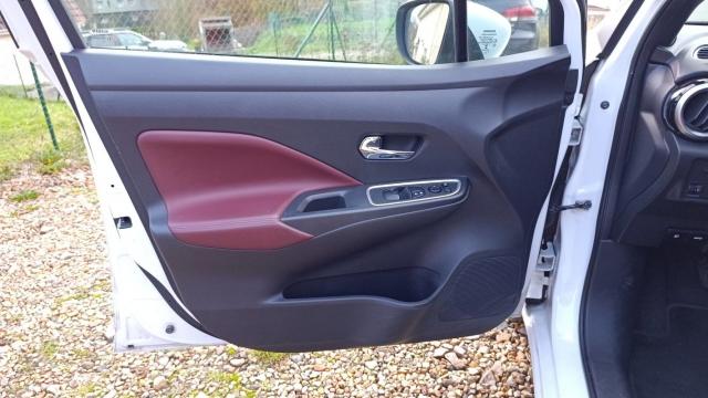 Nissan Micra image 7