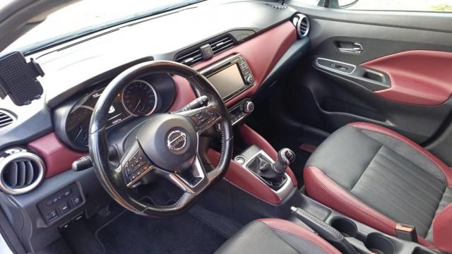 Nissan Micra image 3