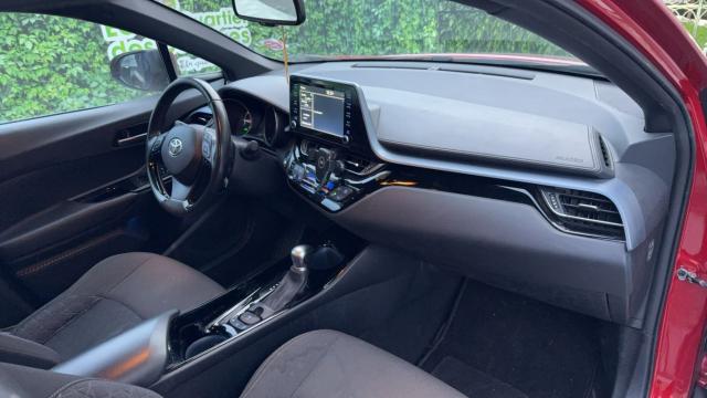 Toyota C-Hr image 3