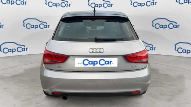 Audi A1 Sportback image 2