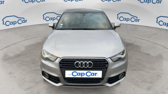 Audi A1 Sportback image 7