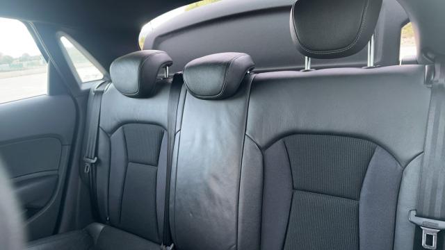 Audi A1 Sportback image 3