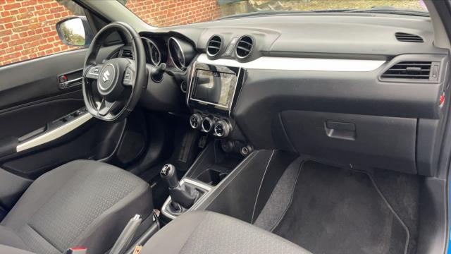 Suzuki Swift image 6