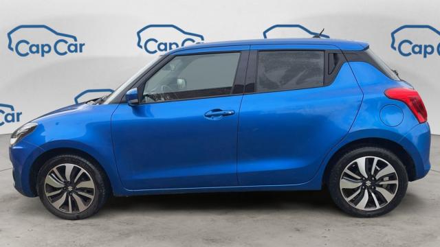 Suzuki Swift image 5