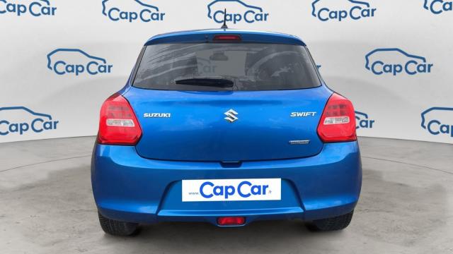 Suzuki Swift image 7