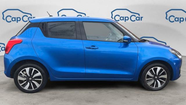 Suzuki Swift image 8