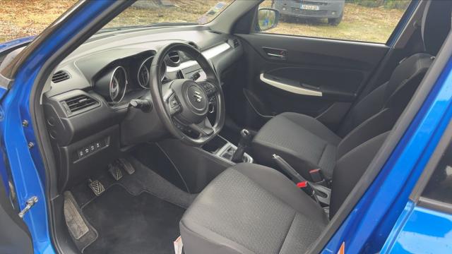 Suzuki Swift image 1