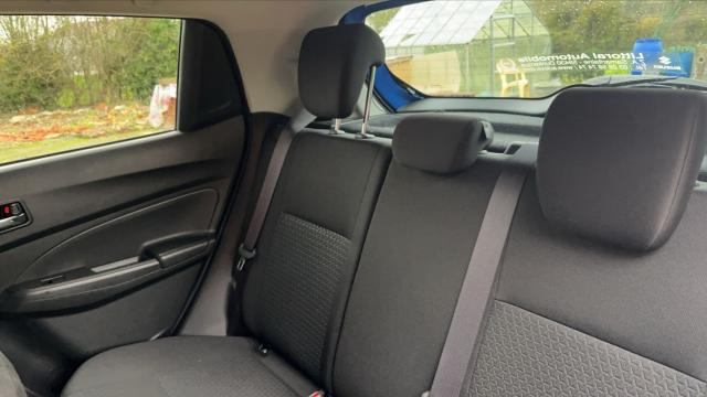 Suzuki Swift image 4