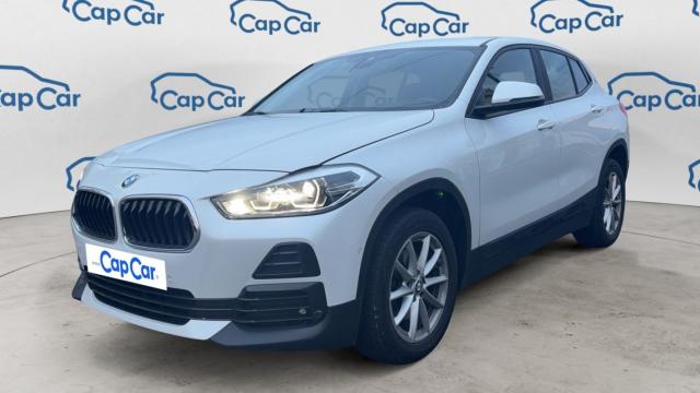 Bmw X2 1.5 18ia 136.0 Lounge