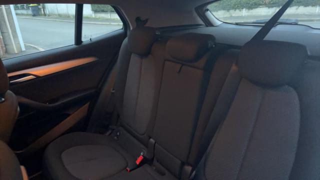Bmw X2 image 8