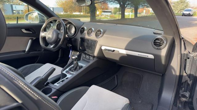 Audi Tts Roadster image 4