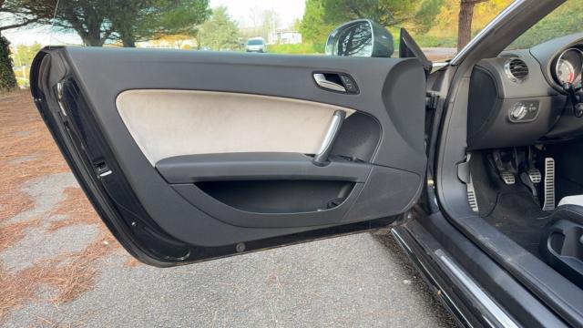 Audi Tts Roadster image 8