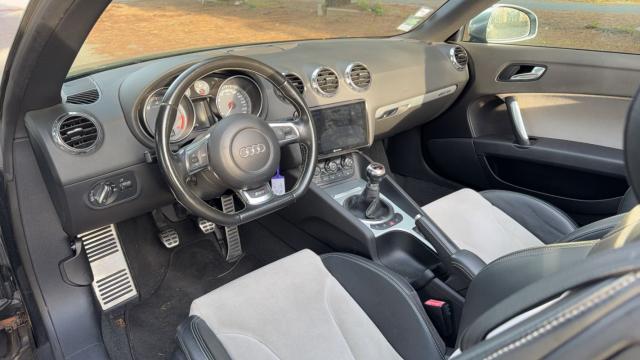 Audi Tts Roadster image 1