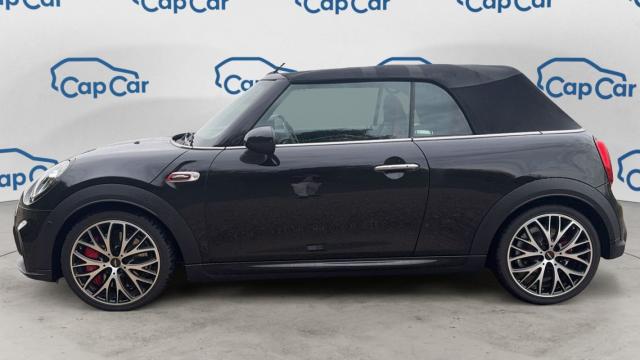 Mini Cabrio image 7