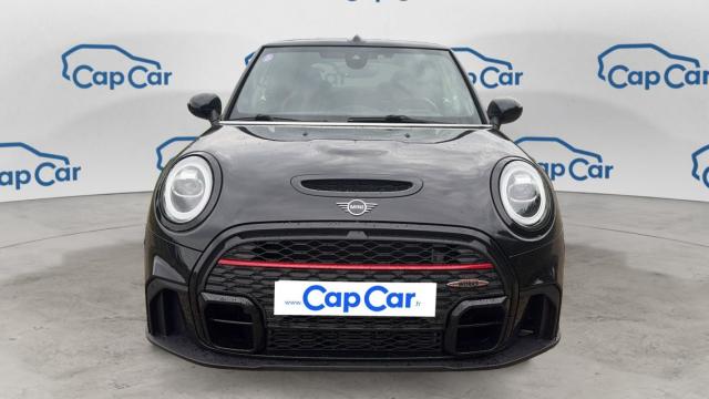 Mini Cabrio image 3