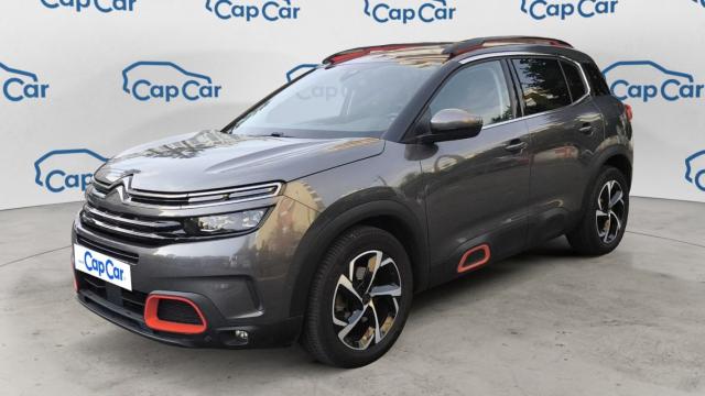 Citroen C5 Aircross 1.6 180 Eat8 Shine - Automatique