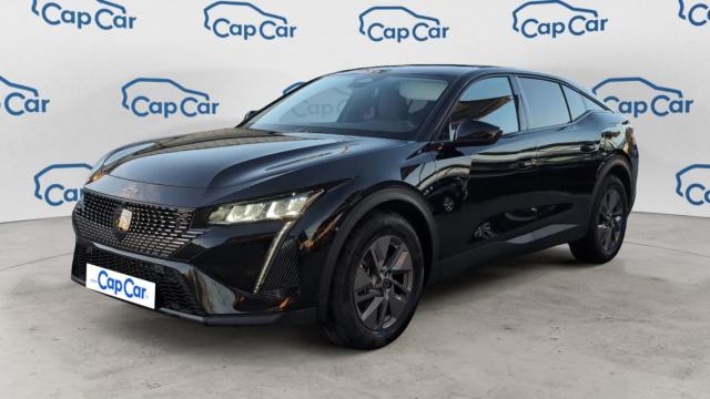 Peugeot 408 1.6 Thp 180 Hybrid E-Eat8 Allure