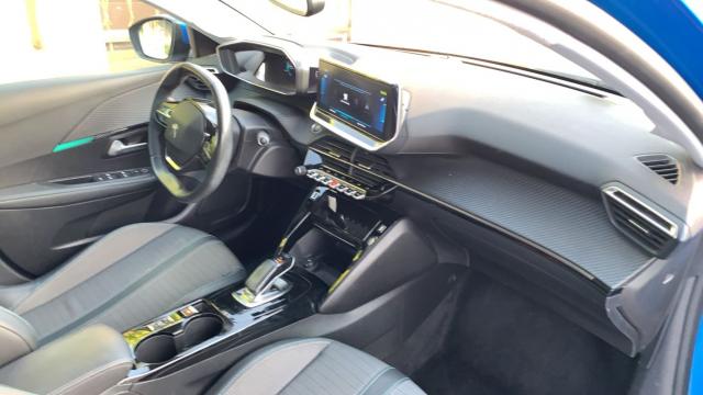 Peugeot E-208 image 4