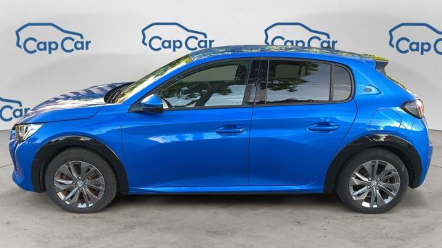 Peugeot E-208 image 2