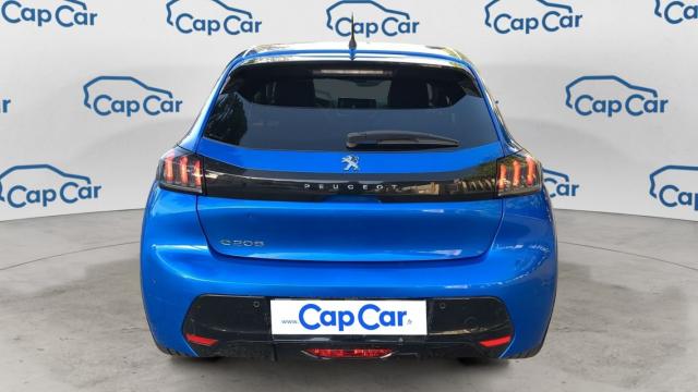 Peugeot E-208 image 6