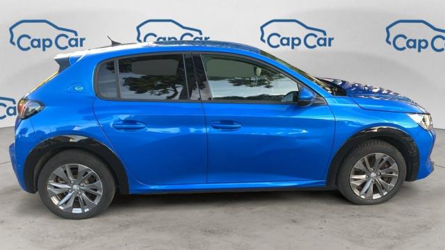 Peugeot E-208 image 8