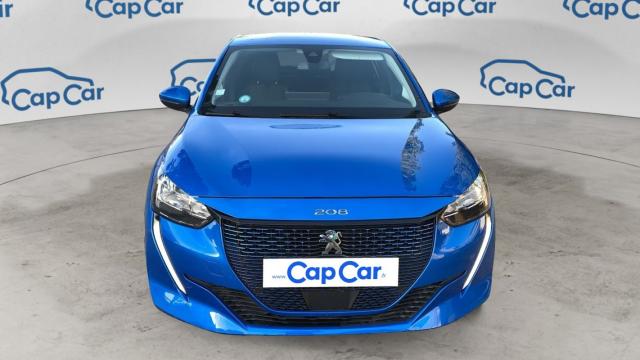 Peugeot E-208 image 1