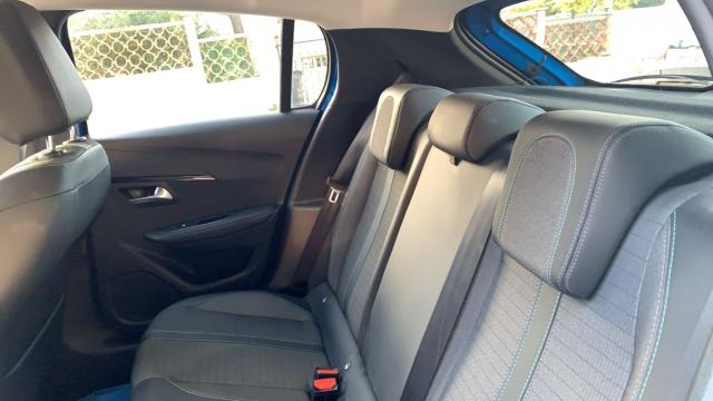 Peugeot E-208 image 3