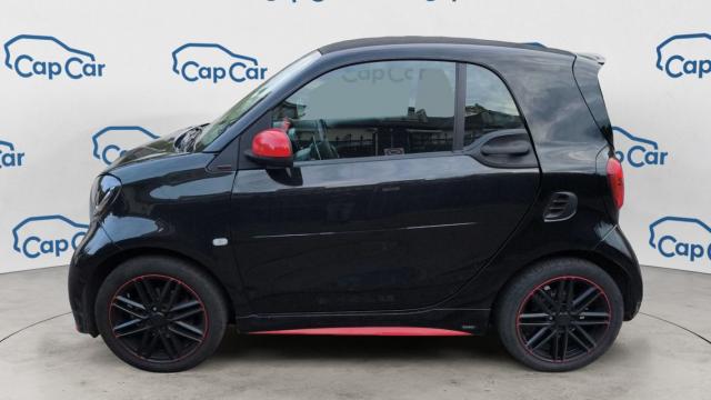 Smart Fortwo image 7