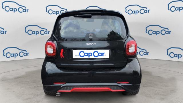 Smart Fortwo image 5