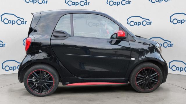Smart Fortwo image 8