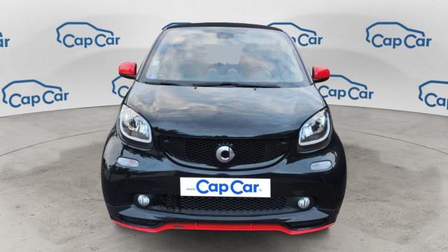 Smart Fortwo image 3
