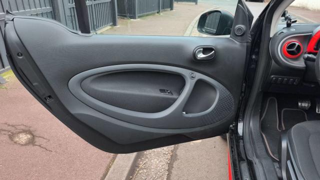 Smart Fortwo image 1