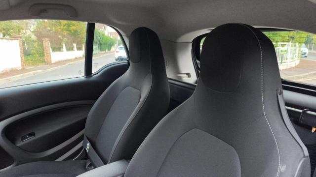 Smart Fortwo image 6