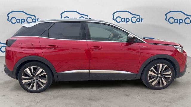 Peugeot 3008 image 6