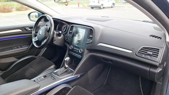 Renault Mégane image 1