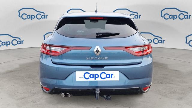 Renault Mégane image 8