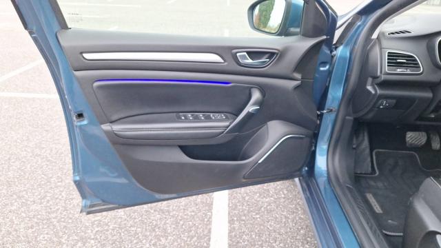 Renault Mégane image 3